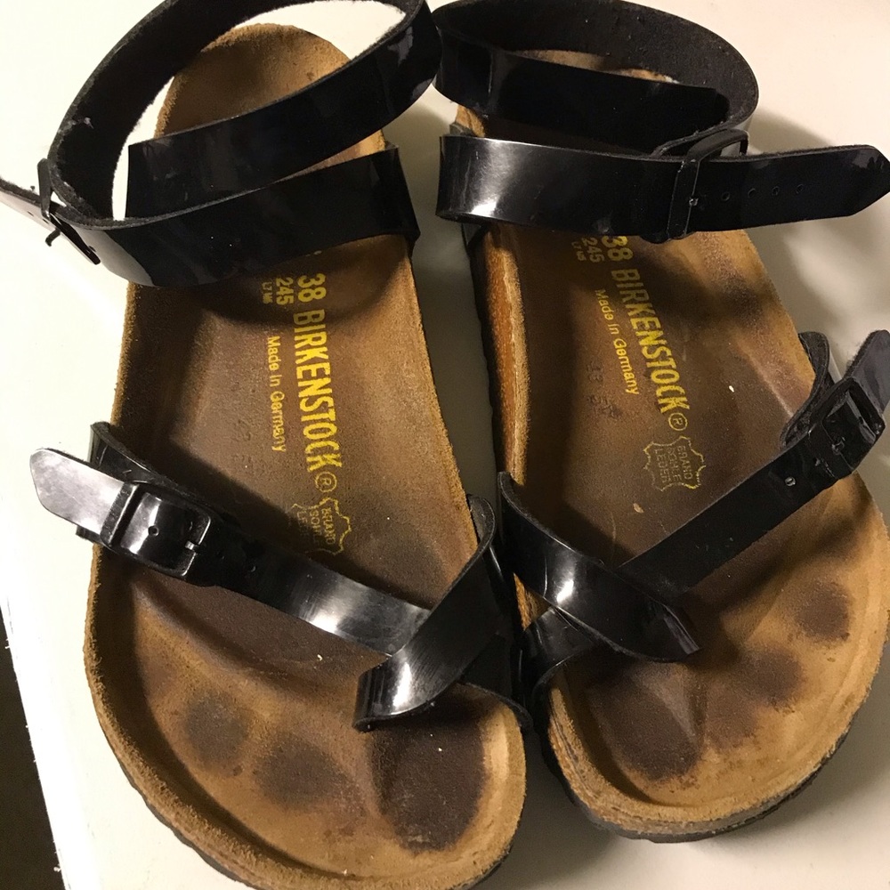Yara Birkenstock’s